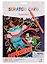Набор для творчества Dodo Гравюра Супергерой — 2766624 — 1
