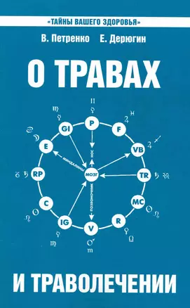 О травах и траволечении. 10-е изд. — 2219025 — 1