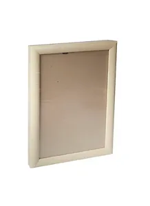 Фоторамка пластик 21*30 "Dominica" бежевая, 100 рамок