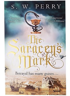 The Saracens Mark