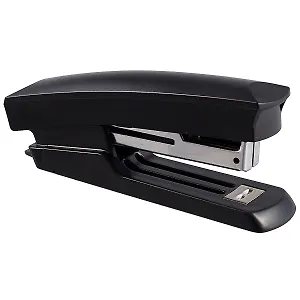 Степлер №10 20л "Eco" черный, к/к, Erich Krause