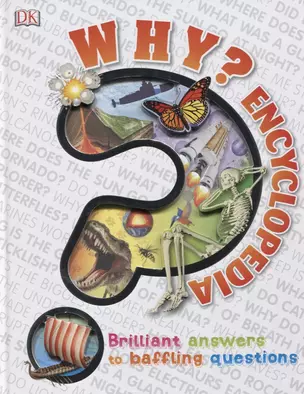 Why? Encyclopedia — 2762162 — 1