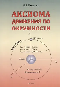 Аксиома движения по окружности