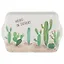 Мини-поднос Кактусы Hero in desert (21*14см) (пластик) — 2651986 — 1