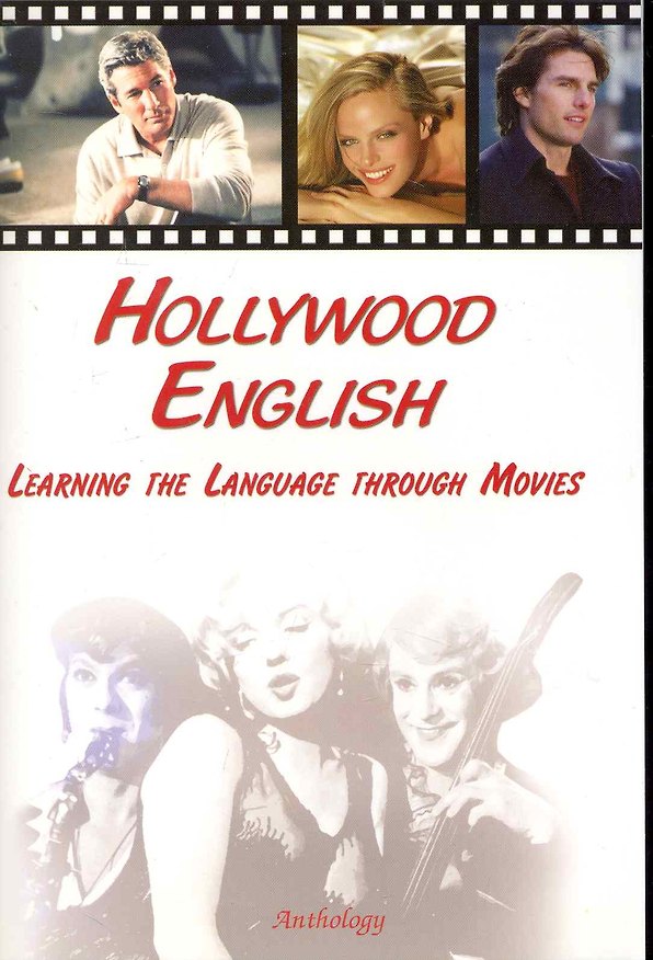 Книга Hollywood English. Learning the Language through Movies (А.И. Берестова) — 1