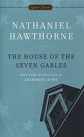 The House of the Seven Gables — 2872432 — 1