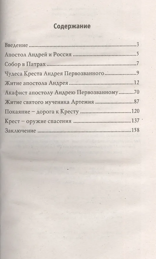 Книга Крест Андрея Первозванного. Просите да обрящете милость Божию! (Виктор Зайцев) — 2