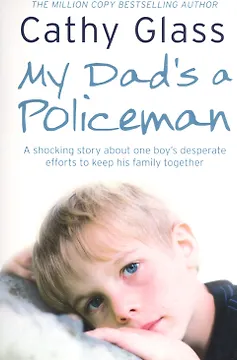 My Dads a Policeman (мQuickReads) Glass