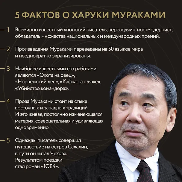 Книга Набор: Виктор Пелевин "Тайные виды на гору Фудзи", Харуки Мураками "От первого лица" и календарь "Восхождение на Фудзи" (Харуки Мураками, Виктор Пелевин) — 12