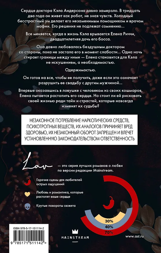 Книга Обещания и гранаты (Сав Р. Миллер) — 2