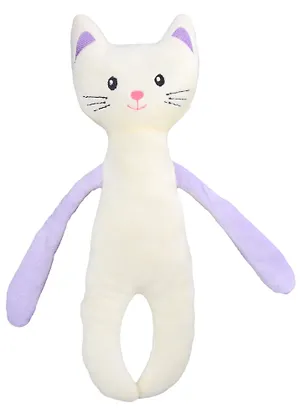 Мягкая игрушка "Котик" 2937536