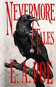 Nevermore Tales = Сказания Невермора