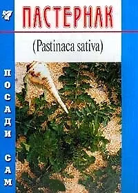 Пастернак (Посади сам) (м)