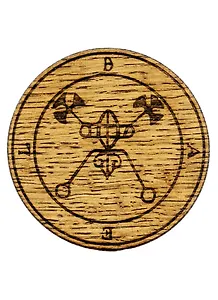 Печать Баала