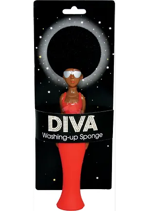 Щетка для мытья Дива (00177) 2367718