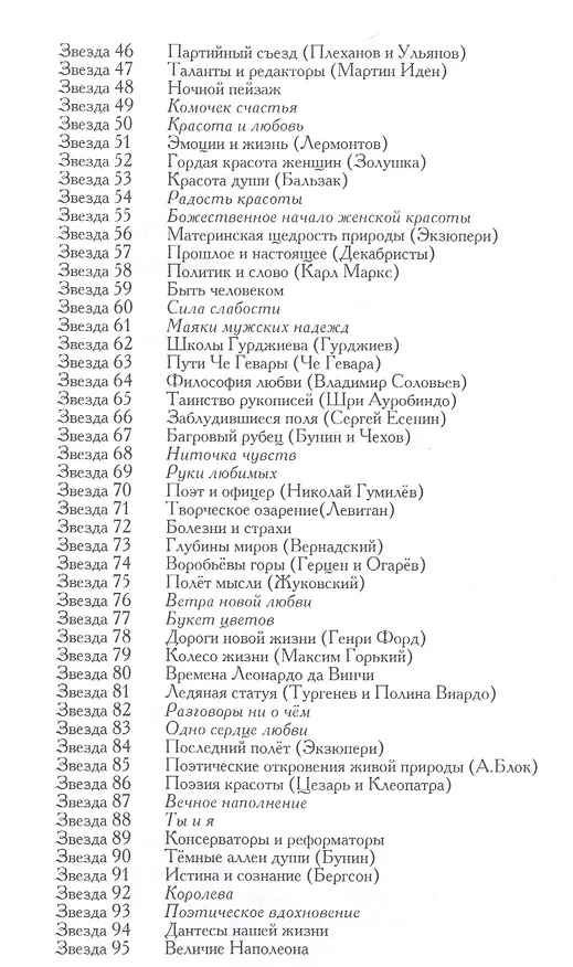 Книга А впереди еще звезды (Борис Гатауллин) — 3