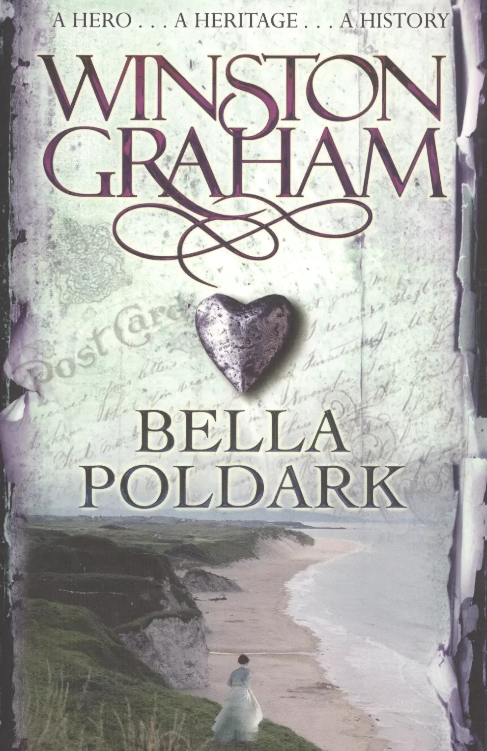 Bella Poldark