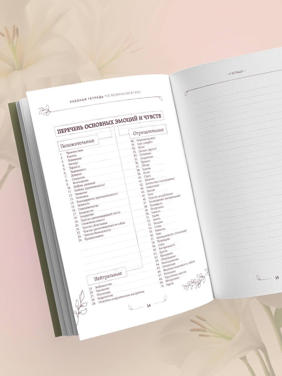 Изображение бумажной книги