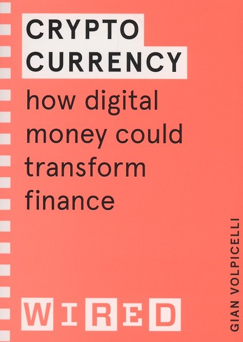 ΠΠ½ΠΈΠ³Π° Cryptocurrency (Gian Volpicelli) β 1