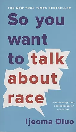 So You Want to Talk About Race — 2971655 — 1