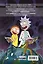 Рик и Морти. Нужно больше приключений (Книга 2) — 2628055 — 2