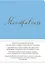 Mindfulness. Утренние страницы (васильковый) (скругленные углы) (Арте) — 338305 — 1