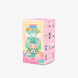 Фигурка коллекционная Momiji Book Shop Series в ассортименте (коробка) (12х8х8) (65136)