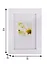 Фоторамка пластик 10*15 "Karelia White" белая — 250752 — 3