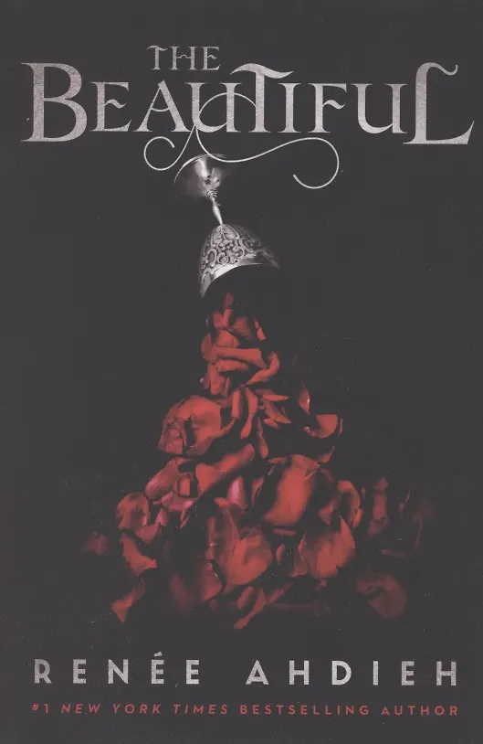 Книга The Beautiful () — 1