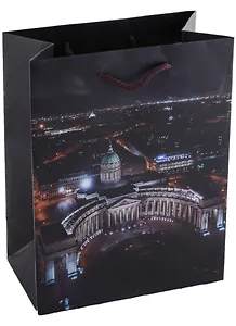 Пакет "Казанский собор", А5