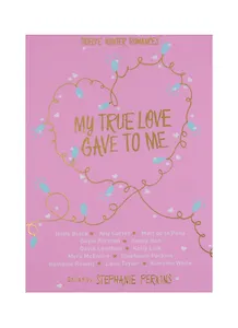 My True Love Gave to Me (м) Black