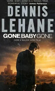 Gone Baby Gone (м) Lehane