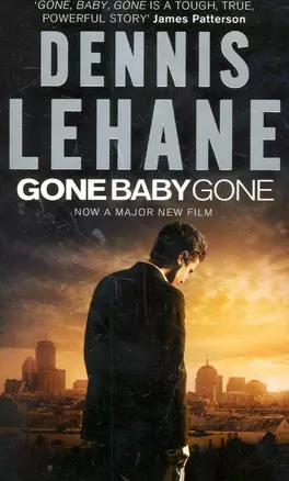 Gone Baby Gone (м) Lehane — 2275259 — 1