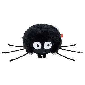 Мягкая игрушка Паук (11см) (PAK0)