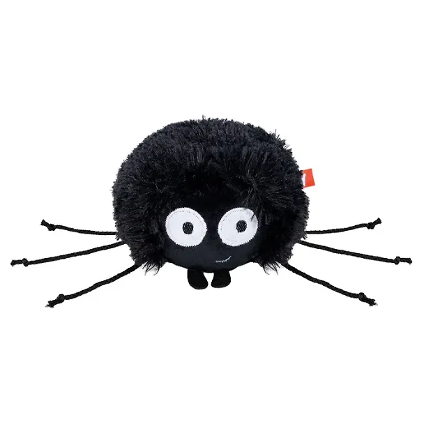 Мягкая игрушка Паук (11 см) 3107292 — 1