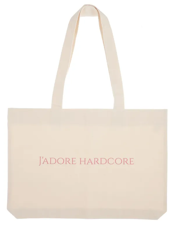 Сумка-шоппер Jadore Hardcore (1136853) 3134702 — 1