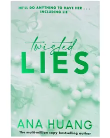 Twisted Lies