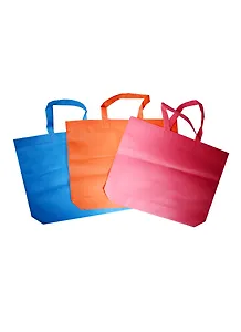 Сумка из нетканого материала 40*38, ассорти (11-00815-L1)