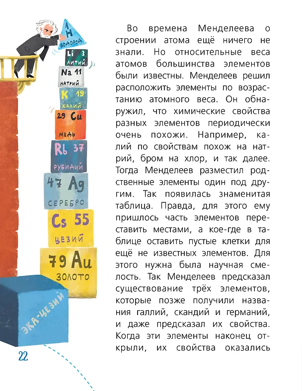 Книга Ядерная Химия (Рамиз Алиев) — 10