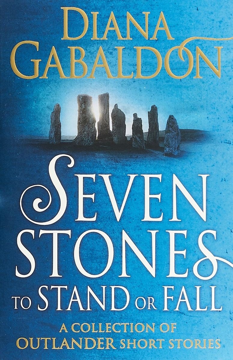 

Seven Stones to Stand or Fall