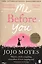 Me Before You, Moyes, Jojo — 2451517 — 1