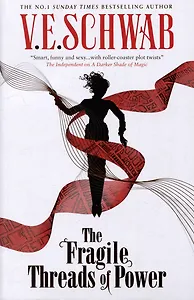 The Fragile Threads of Power