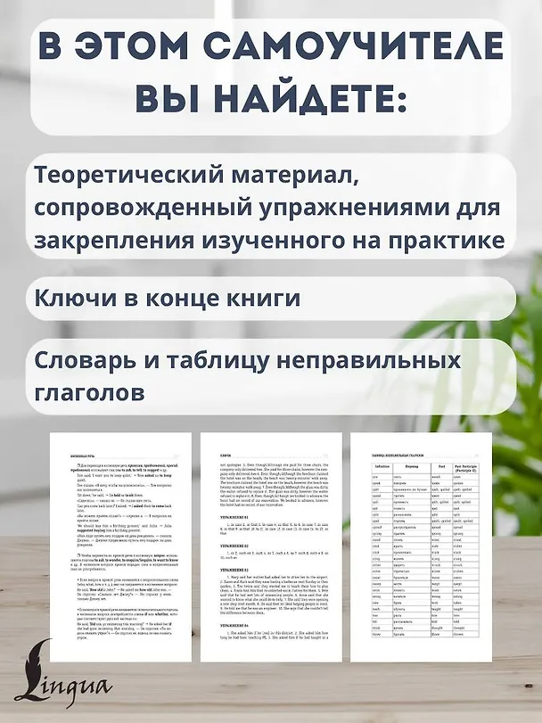 Книга Английский язык за 3 месяца. Интенсивный курс (Виктория Державина) — 7