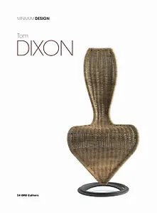 Minimum Design: Tom Dixon