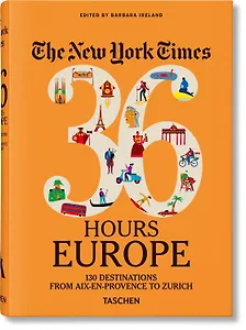 The New York Times 36 Hours
