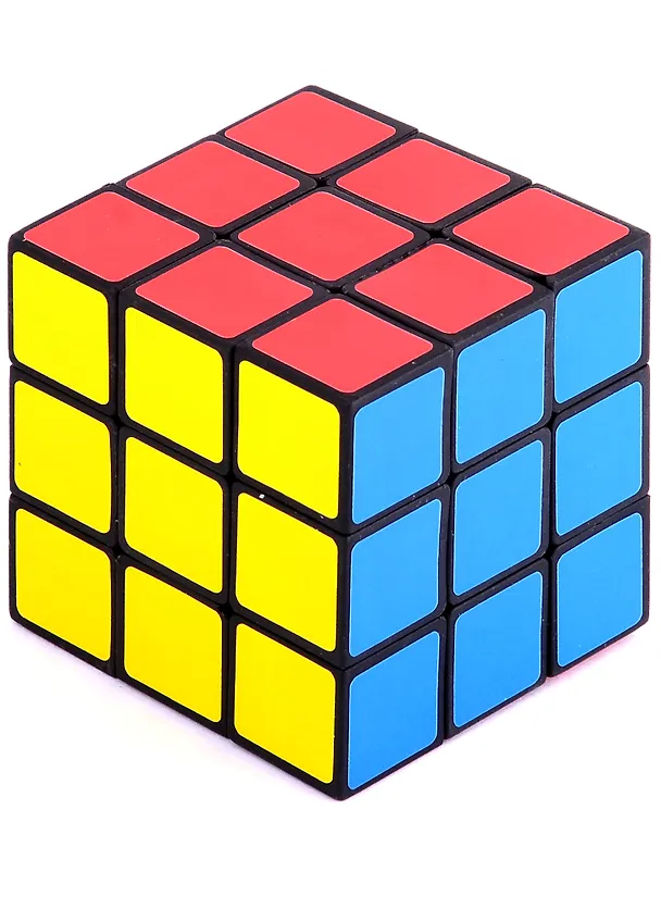 Головоломка (3х3) (5,5см) (AV-183) 2408427 — 2