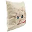 Подушка Кот акварель(текстиль)(43х43) — 2646346 — 2