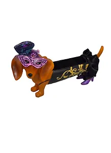 Подставка для колец Такса (17х5,5х11,5) (57001)