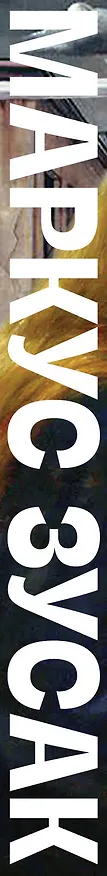 Книга Книжный вор (Маркус Зусак) — 3