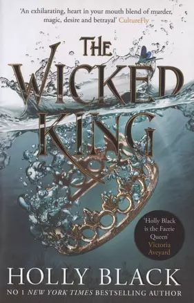 The Wicked King — 2826015 — 1